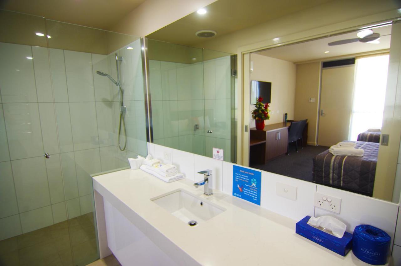 Jane Eliza Motor Inn สวอนฮิลล์ ภายนอก รูปภาพ