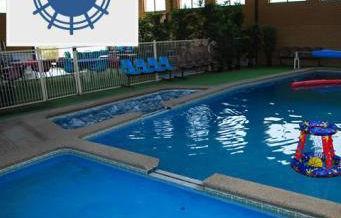 Jane Eliza Motor Inn สวอนฮิลล์ ภายนอก รูปภาพ