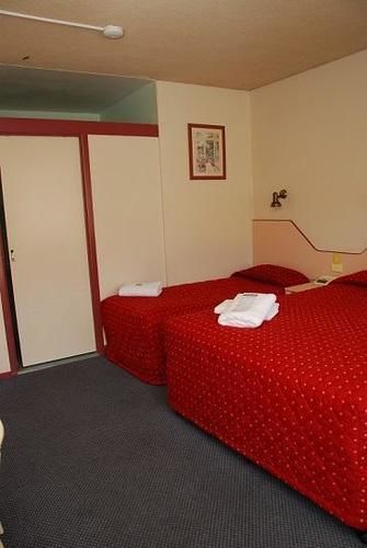 Jane Eliza Motor Inn สวอนฮิลล์ ภายนอก รูปภาพ
