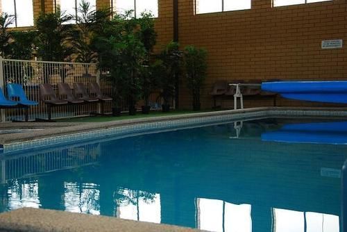 Jane Eliza Motor Inn สวอนฮิลล์ ภายนอก รูปภาพ